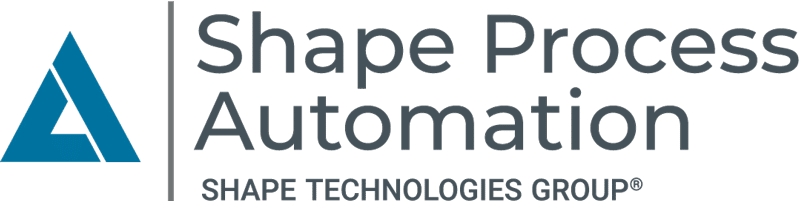 Shape Process Automation (SPA)