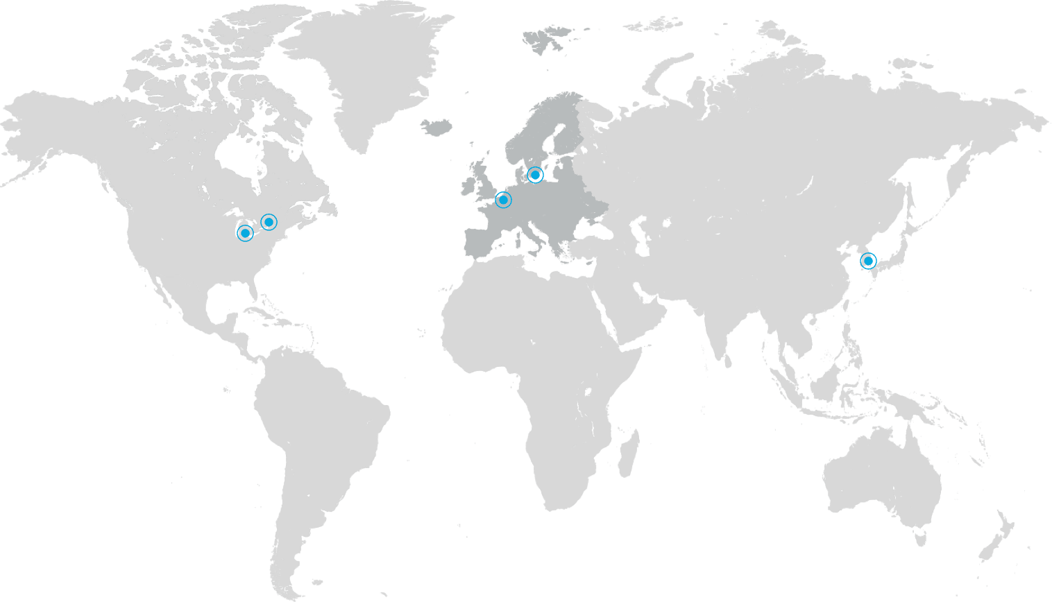 SPA-shape-process-automation-map-service-support-europe