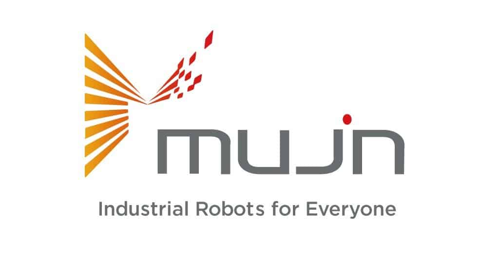 Mujin - Industrial Robots for Everyone