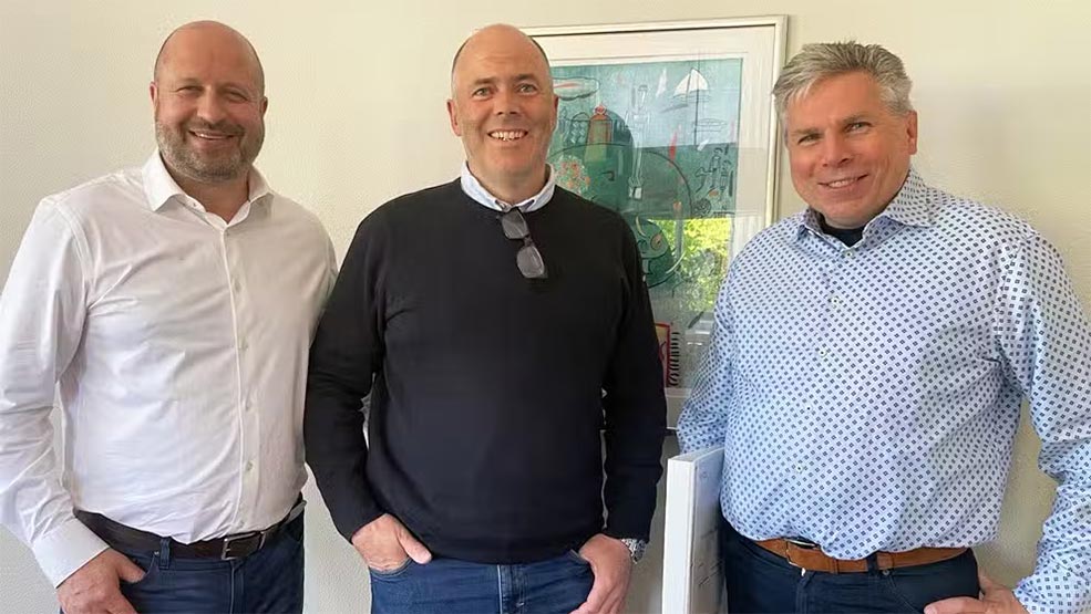Evomatic AB Acquisition