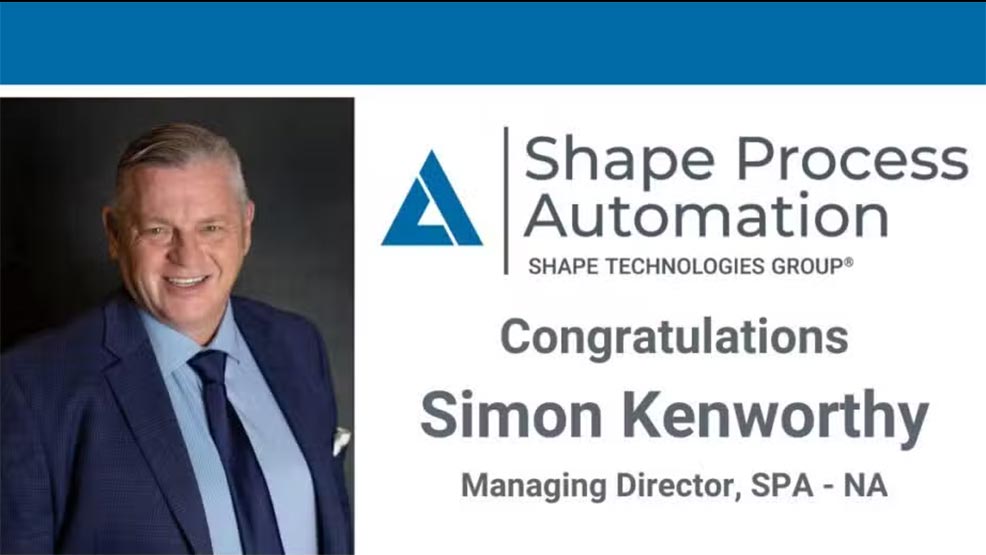 Simon Kenworthy