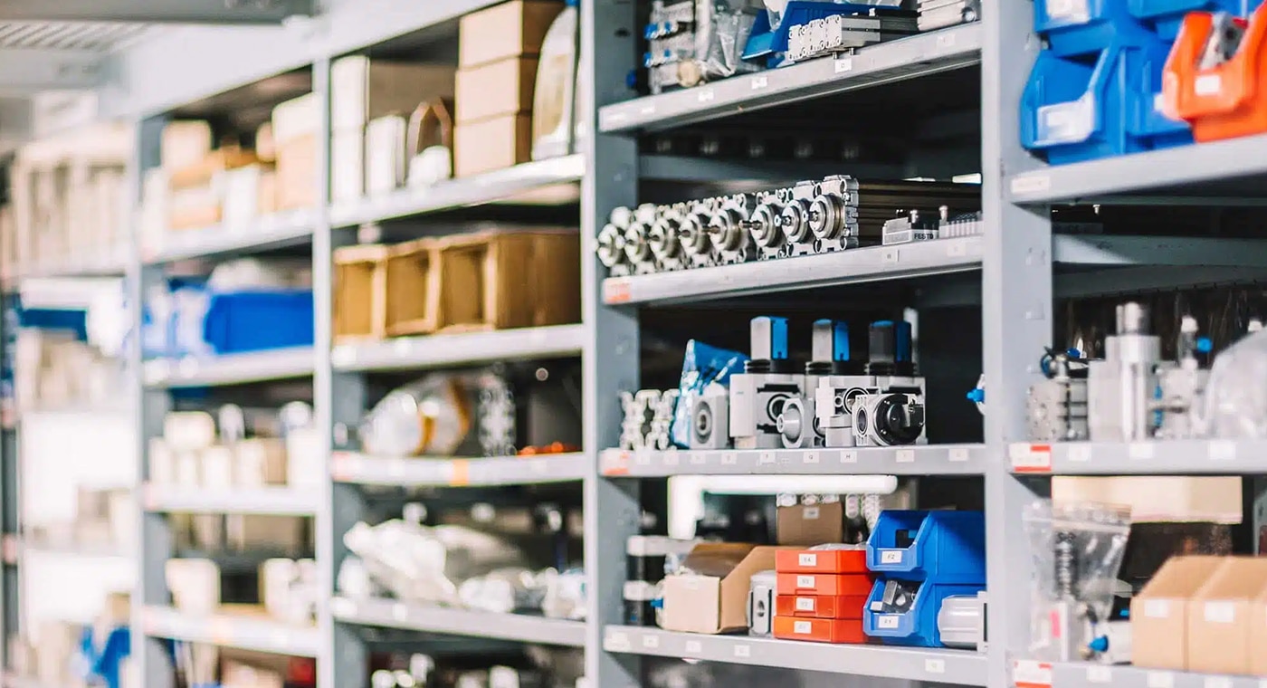 OEM parts