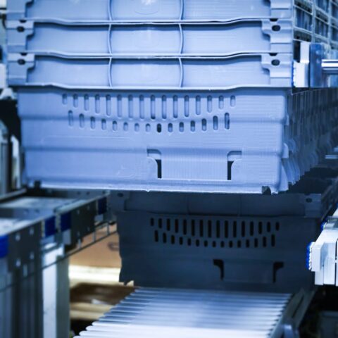 Adaptive Robotic Packaging Systems | Shape Process Automation
