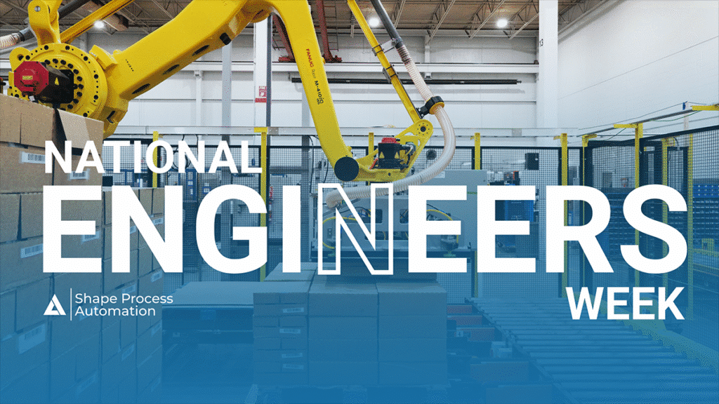 SPA National Engineers Week