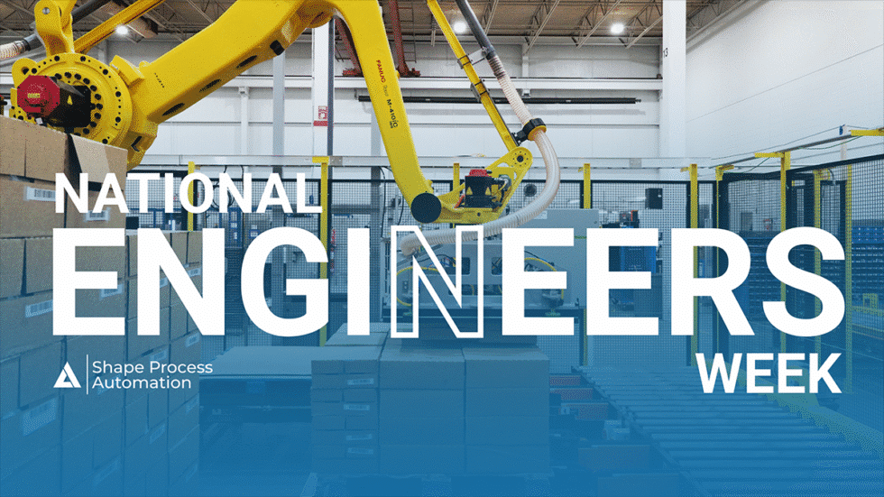 Celebrating National Engineers Week 2026