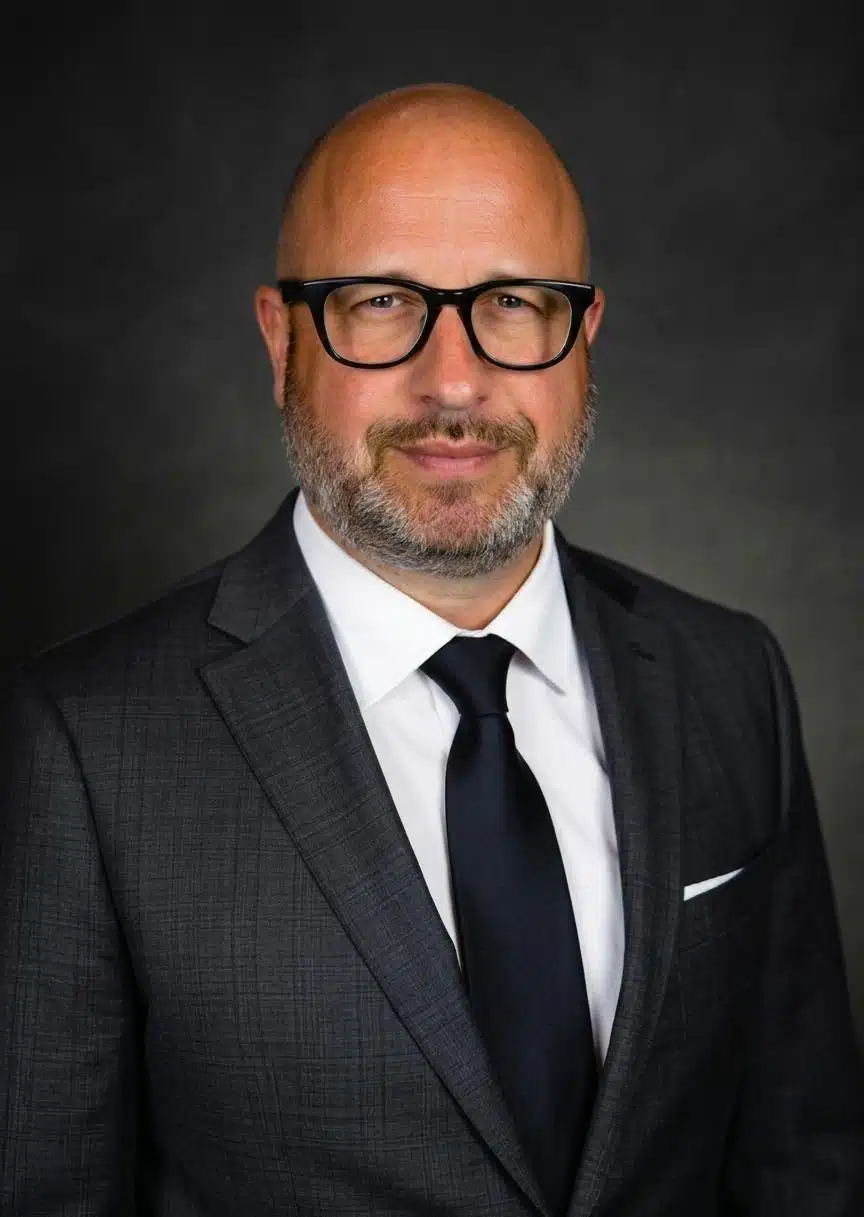 Nino LaDuca, Chief Executive Officer & President at Shape Process Automation