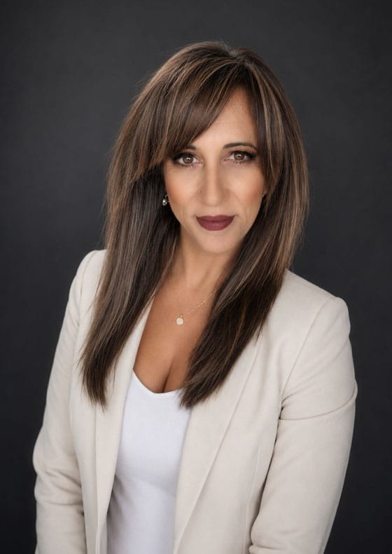 Darlene Vitorino