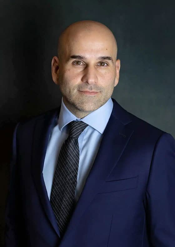 Sargon Haddad