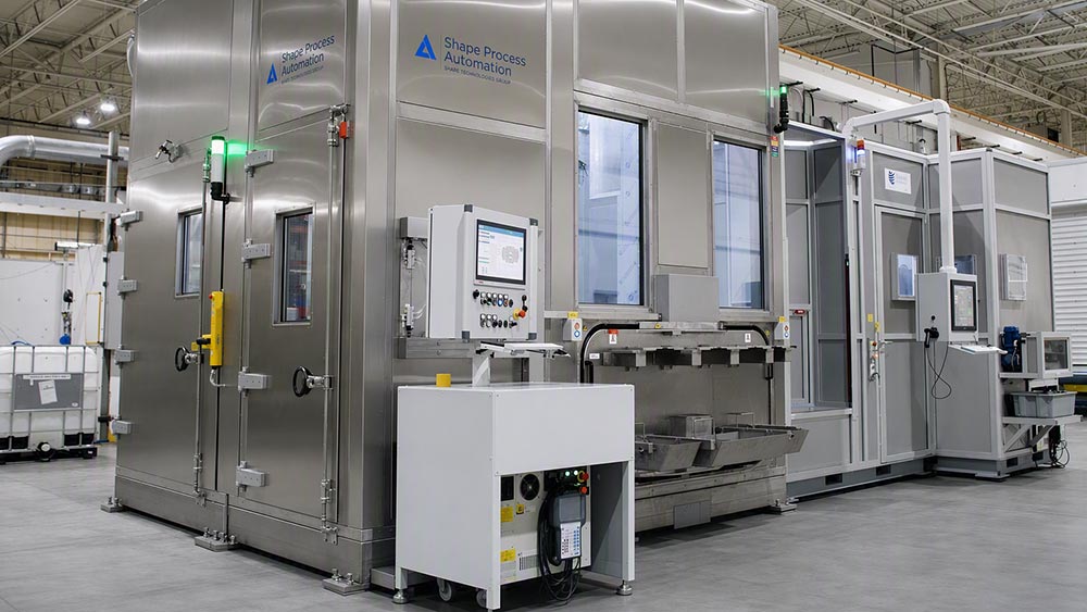 Acme - Investment Casing